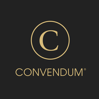 Logotyp för Convendum Vasagatan 16