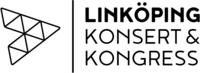 Logotyp för Linköping Konsert & Kongress