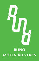 Logotyp för Runö Möten & Events