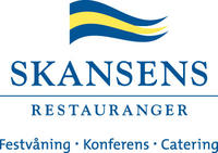 Logotyp för Skansens Restauranger