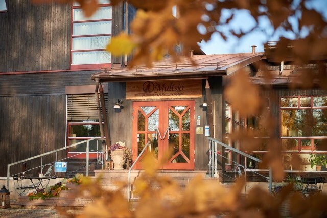 Mullsjö Hotell och Konferens