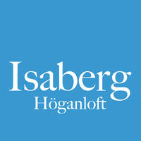 Logotyp för Isaberg Höganloft Hestra