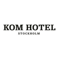Logotyp för Best Western Kom Hotel Stockholm