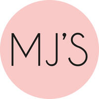 Logotyp för MJ