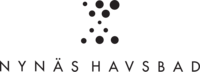 Logotyp för Nynäs Havsbad