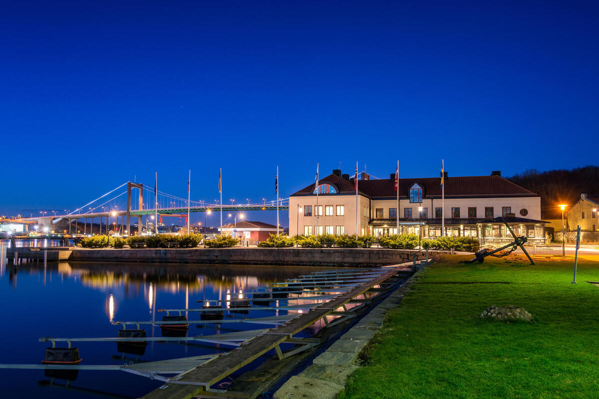 Thon Partner Hotel Dockyard