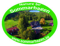 Logotyp för Hotell Sommarhagen