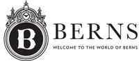 Logotyp för Berns
