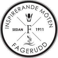 Logotyp för Fagerudd Konferens