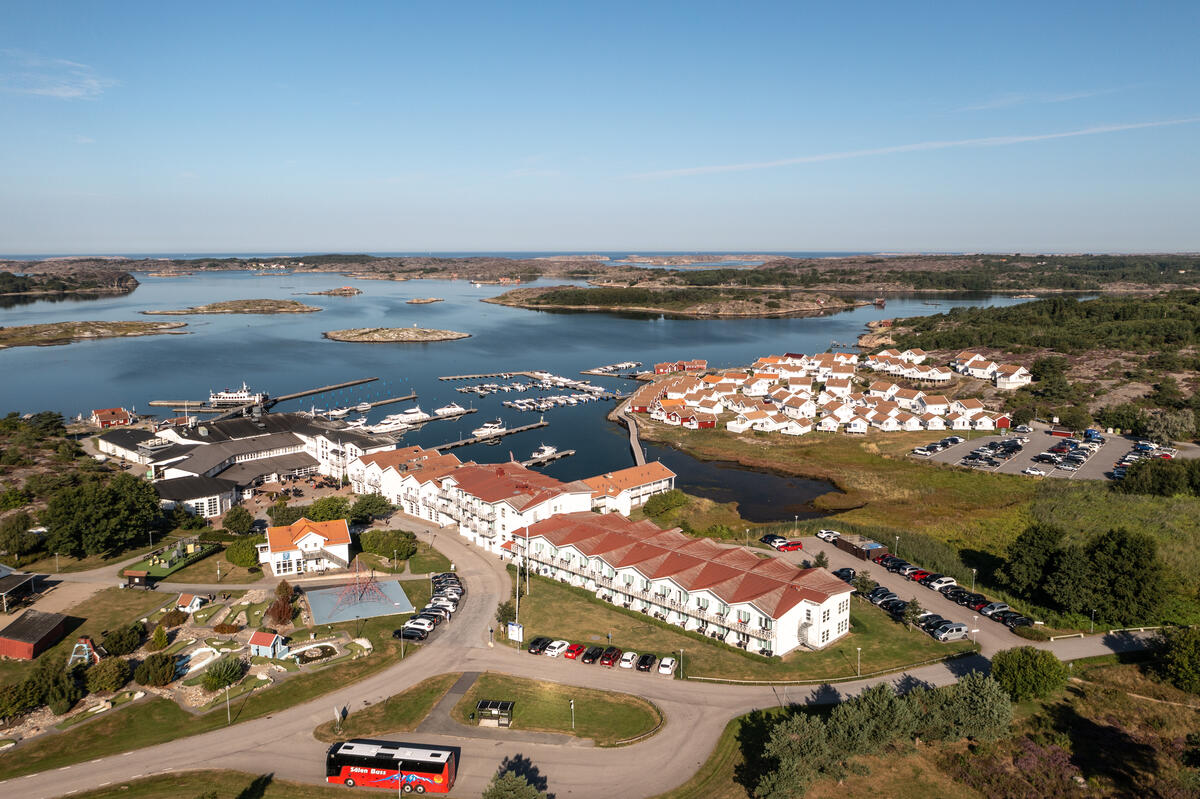 TanumStrand SPA & Resort