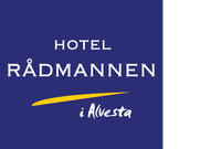 Logotyp för Hotell Rådmannen