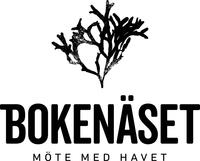 Logotyp för Bokenäset Hotell & Konferens