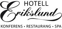 Logotyp för Hotell Erikslund