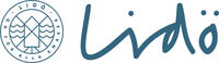 Logotyp för Lidö