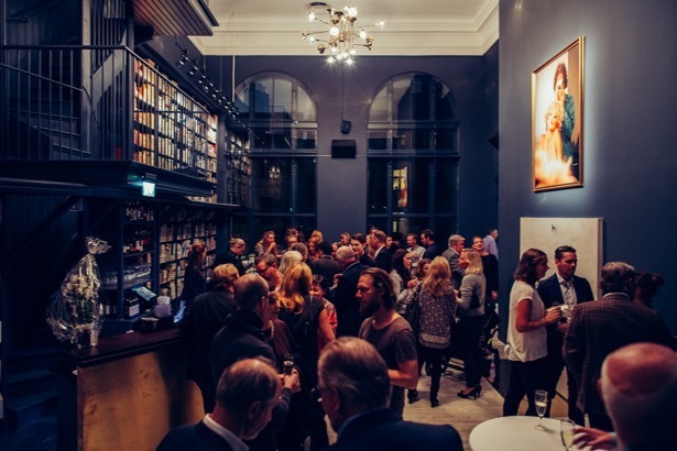 Auktionsverket kulturarena