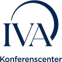 Logotyp för IVA Konferenscenter