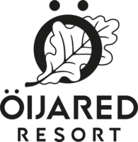 Logotyp för Öijared Resort