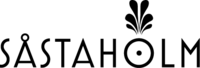 Logotyp för Såstaholm Hotell & Konferens