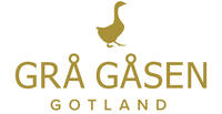 Logotyp för Grå Gåsen