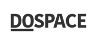 Logotyp för Dospace Konfen