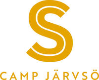 Logotyp för Camp Järvsö Hotell & Konferens