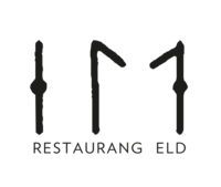 Logotyp för The Viking Museum / Restaurang Eld