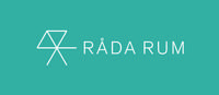 Logotyp för Råda Rum