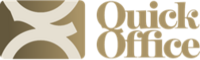 Logotyp för Quick Office Östermalm