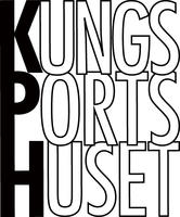 Logotyp för Kungsportshuset