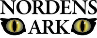 Logotyp för Nordens Ark