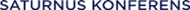 Logotyp för Saturnus Konferens Slussen
