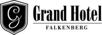 Logotyp för Grand Hotel Falkenberg