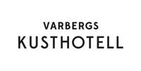 Logotyp för Varbergs Kusthotell