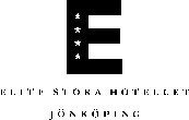 Logotyp för Elite Stora Hotellet Jönköping