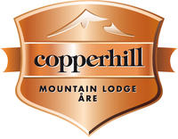 Logotyp för Copperhill Mountain Lodge Åre