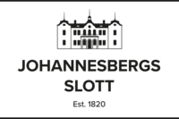 Logotyp för Johannesbergs Slott