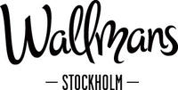 Logotyp för Wallmans