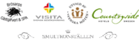 Logotyp för Brösarps Gästgifveri & SPA