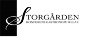 Logotyp för Storgården Kurs & Konferens