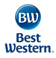 Logotyp för Best Western Arlanda Hotellby