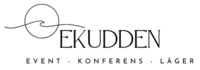 Logotyp för Ekudden Kursgård - Gålö
