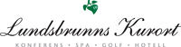 Logotyp för Nya Lundsbrunn Resort & Spa