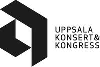Logotyp för Uppsala Konsert & Kongress