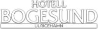 Logotyp för Hotell Bogesund