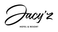 Logotyp för Jacy’z Hotel & Resort