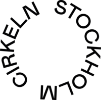 Logotyp för Cirkeln Konferens & Servering