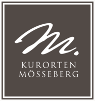 Logotyp för Kurorten Mösseberg