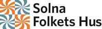 Logotyp för Solna Folkets Hus