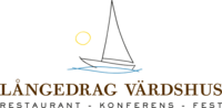Logotyp för Långedrag Värdshus