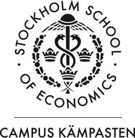 Logotyp för Campus Kämpasten